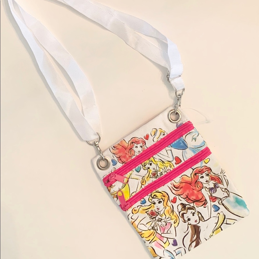 Disney Princess Purse